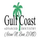 Gulfcoast Advanced Dentistry logo